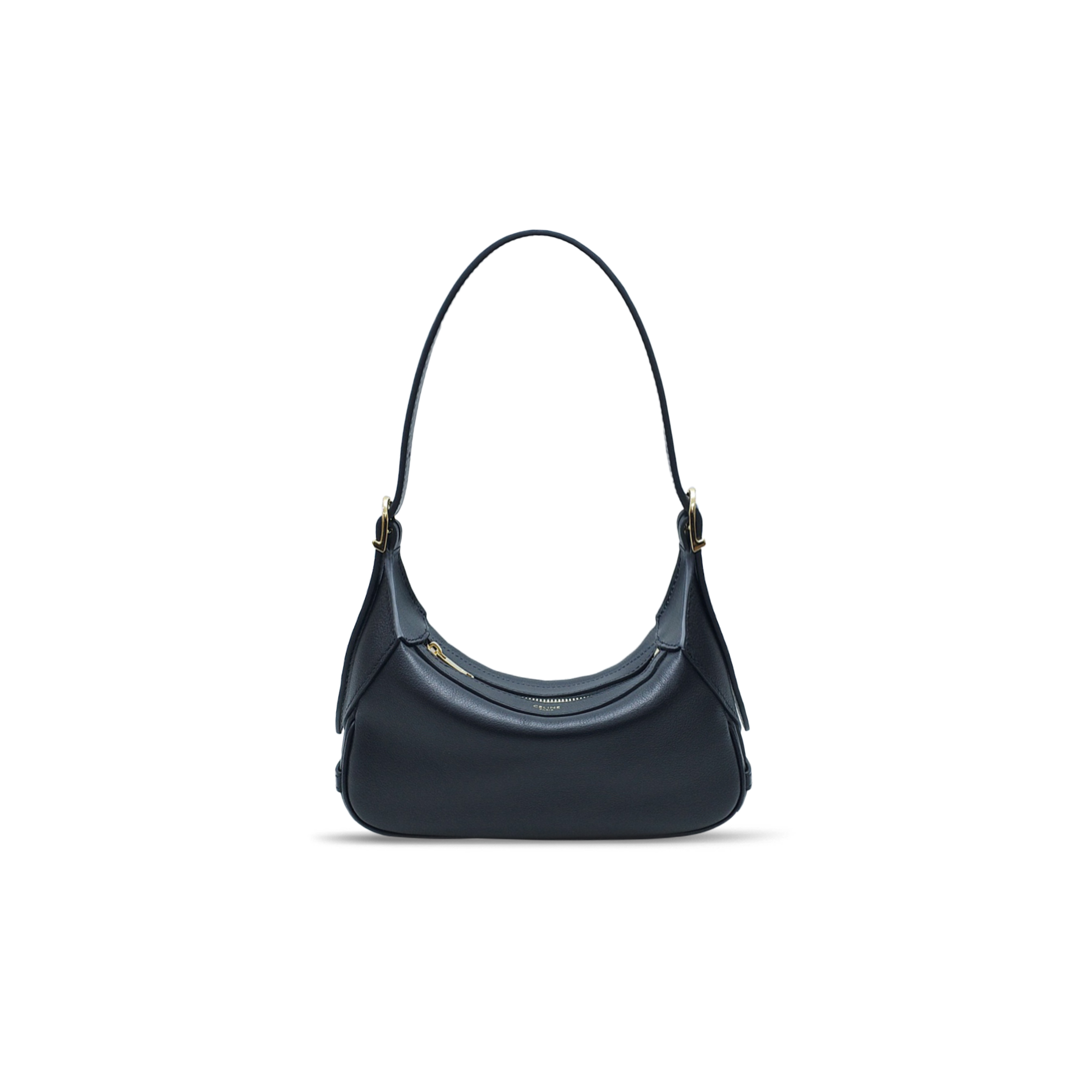 ce**e mini romy in S*pple grained calfskin 10k123esn.04lv (19*14*5cm)